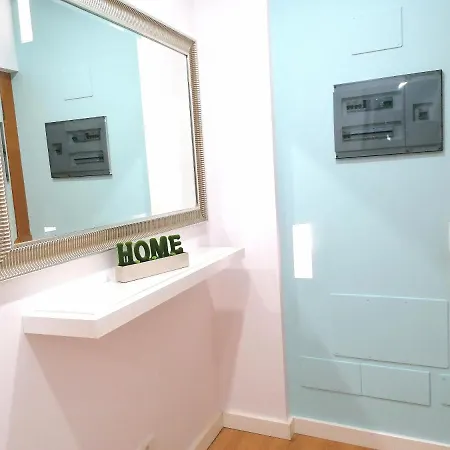 Canteras Beach. Home.2bdrm. Διαμέρισμα