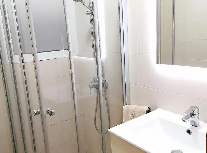 Canteras Beach. Home.2bdrm. * Лас-Пальмас-де-Гран-Канария