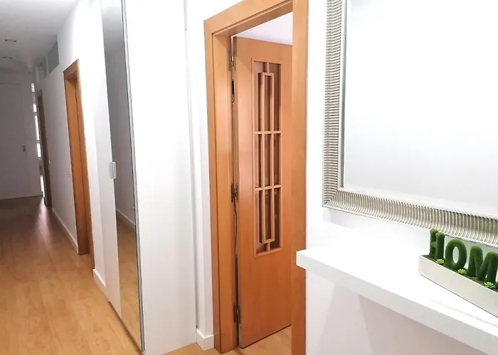 Апартаменты Canteras Beach. Home.2bdrm. *