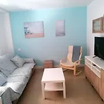 Apartamento Canteras Beach. Home.2bdrm. Las Palmas de Gran Canárias