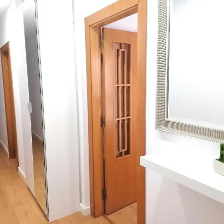 Apartment Canteras Beach. Home.2bdrm. *