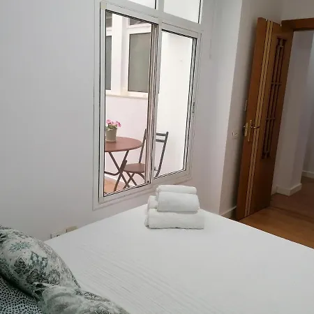 Canteras Beach. Home.2bdrm. Las Palmas / Gran Canaria